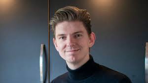 Da Jacob fra Kender du typen? pludselig var dækket af blod, indså han, at  noget var helt galt