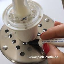 Ordning Lampe Fur Die Diele Ikea Hack Pink Castle De Diy Blog Aus Rosenheim Ikea Hack Lampe Ikea