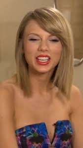 Taylor Swift Talks 1989 Album