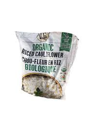 Frozen cauliflower rice at costco three pounds for $6 89 best cauliflower rice costco from frozen cauliflower rice at costco three pounds for $6 89. Riced Cauliflower Emilia Foods 1 36 Kg Delivery Cornershop By Uber Canada