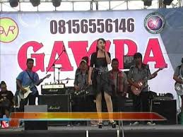 Lalu kok bayi mereka bisa hitam. Gavra Music Lelaki Pendusta Youtube