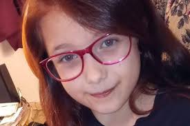 Fundraiser for Shanay Politte by Nicole Ogden : Amelia Biri