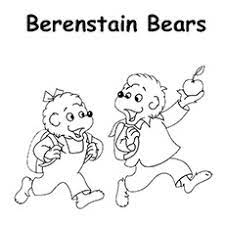 A safety guide food safety (true book) i'm safe in the water (i'm safe series) impatient pamela says : Top 25 Free Printable Berenstain Bears Coloring Pages Online