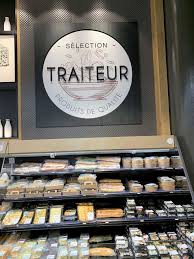 Grocery Shopping In St Barth Has Become A Destination Experience Peg S Blog