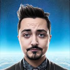 Bryan Sousa's Instagram, Twitter & Facebook