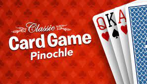 Free canasis.com is an online pinochle site that offers the most variations of pinochle including both single deck and double deck styles, many of the variations described above, and the ability to customize rules. Classic Card Game Pinochle On Steam
