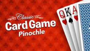 We did not find results for: Classic Card Game Pinochle On Steam