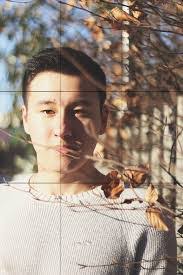 Theo Waters's Instagram, Twitter & Facebook