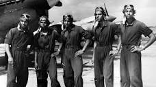 The Tuskegee Airmen: 5 Fascinating Facts | HISTORY