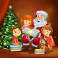 Merry Christmas Reading Night event image