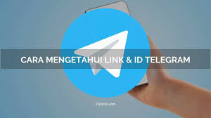 Now, we go to the first chat and see that the name has changed to what is written in the phone contacts. Cara Mengetahui Id Telegram Dan Link Telegram Lengkap Renovasi Otak
