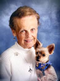 Janet Arnold Obituary