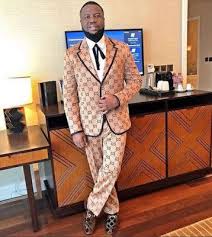 Jun 10, 2021 · pac, friend of suspected nigerian fraudster hushpuppi who was arrested with him in 2020 has regained freedom. Latest News On Hushpuppi Arrest Celebrity News Gossip Male Model Photos Entertainment Today