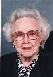 Martha Fitzpatrick Obituary (2015)