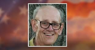 Richard L Meyer Obituary December 5, 2021
