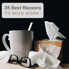 Quintilian and classical rhetoric used the term color for the presenting of an action in the most favourable possible perspective. 35 Best Excuses For Missing Work Toughnickel