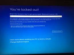 This will allow you to use skype, office, xbox and other microsoft apps with . Account Locked Not Able To Login Microsoft Community