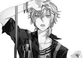 1 your yandere innocent yandere quiz quotev hot anime guys anime guys cute anime guys