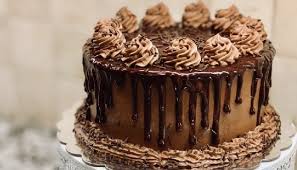 History of chocolate cake day. 10 Delicious Cake Recipes To Try In Honor Of National Chocolate Cake Day