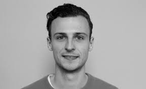 James Cox, Associate Director