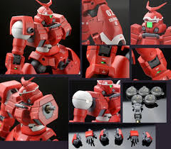Custom Build 1 144 Mercurius Detailed Gundam Kits Collection News And Reviews Custom Gundam Mobile Suit Gundam Wing Gundam Model