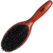 Shash the pure boar bristle hair brush. Wigo Cushion 100 Boar Bristle Brush Ulta Beauty