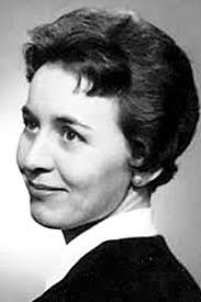 Billie Jean BJ Merrell