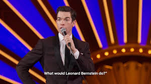 Pin By Jess On John Mulaney John Boy Just For Laughs John Mulaney