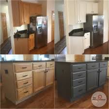 Kitchen cabinet painters & cabinet painting services. How Much To Paint My Kitchen Cabinets The Picky Painters Berea Oh