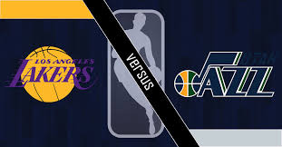 Watch from anywhere online and free. Lakers Vs Jazz Odds And Predictions Free Nba Game Previews Aug 3