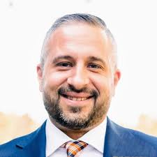 Todd Beaudry's Instagram, Twitter & Facebook