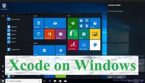 Xcode For Windows 10 How To Download And Install Run How To Seeks How To Windows Windows 10 Windows Mobile Tricks