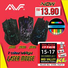 With offices in san joaquin county and merced county, we service businesses from sacramento to bakersfield. Malaysia It Fair At Mid Valley Kuala Lumpur In December 2017