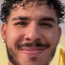 Danny Malavé Rodríguez (@el_kokounut) • Instagram photos and videos