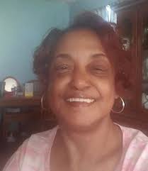 Obituary for Delores (McVay) Brown