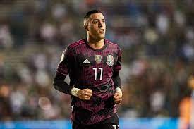 Who is the head coach of mexico football team? Recap Mexico 3 Guatemala 0 Mlssoccer Com