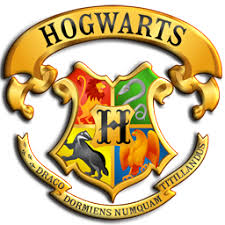 Check out this fantastic collection of harry potter logo wallpapers, with 15 harry potter logo background images for your desktop, phone or tablet. Hogwarts Logo Png Free Transparent Png Logos