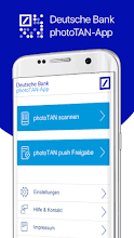 Once your device receives the update, you will notice a few changes to the way the application looks, but all functionality remains the same. Deutsche Bank Phototan Apps Bei Google Play