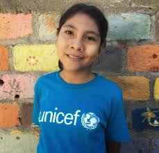 Unicef El Salvador