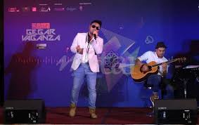 (musim 1) daripada wikipedia, ensiklopedia bebas. Artis Popular Antara Peserta Gema Gegar Vaganza 2 Hiburan Mstar