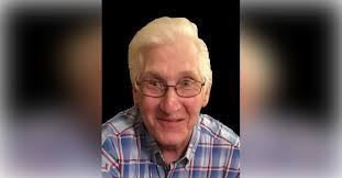 Obituary information for Larry Martin Newell