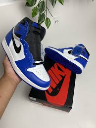 Jordan 1 Mid Se White Black Royal Gs Release Date Jordan 1 Retro High Og Game Royal In 2020 Jordan 1 Retro High Nike Air Shoes Jordans