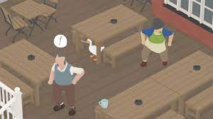 Free download pc game in full version for free. Untitled Goose Game Mac Download