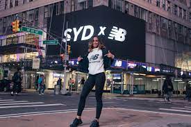 You're on the new balance united kingdom site. Sydney Mclaughlin Signs With New Balance Canadian Running Magazine