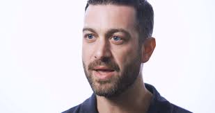 Jesse Zook, FlyFoe Franchisee