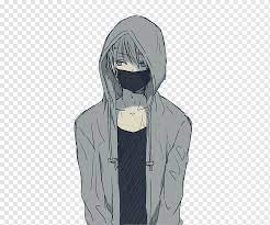 Tomura shigaraki shigaraki tomura real name tenko shimura shimura tenko is. Hoodie Drawing Anime Sketch Anime Manga Chibi Hoodie Png Pngwing