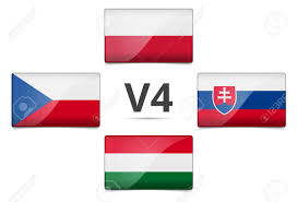 Poland slovakia live score (and video online live stream) starts on 14 jun 2021 at 16:00 utc time in european championship, group e, europe. V4 Visegrad Group Summit Czech Republic Poland Slovakia Royalty Free Cliparts Vectors And Stock Illustration Image 29653936