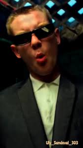 Chris Foreman Madness