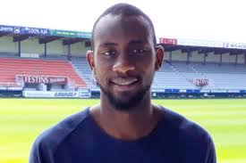 Abdoul Ba forfait contre Reims vendredi