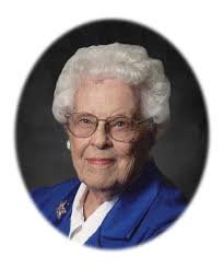 Lila Margaret Estenson